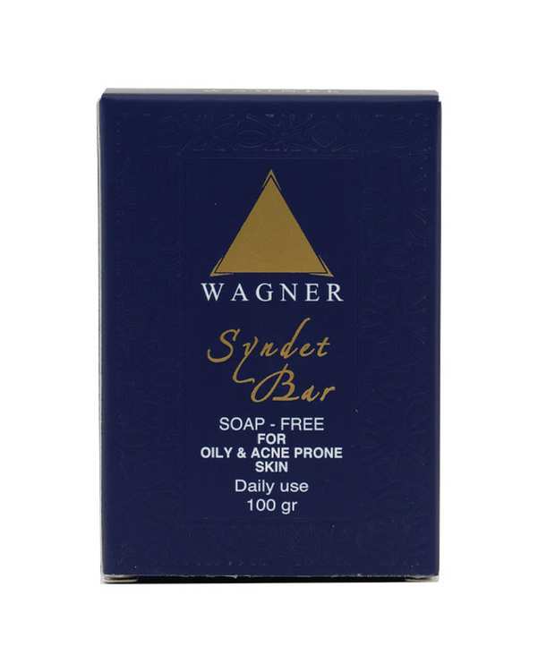 پن واگنر Wagner مخصوص پوست چرب و دارای آکنه 100 گرم