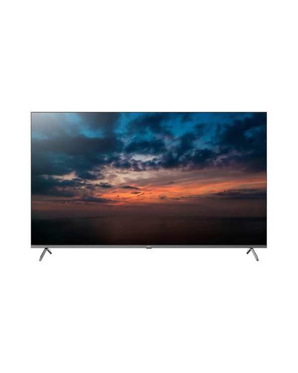 تلویزیون کیو ال ای دی هوشمند جی پلاس مدل GTV-75SQ838SX سایز 50 اینچ
