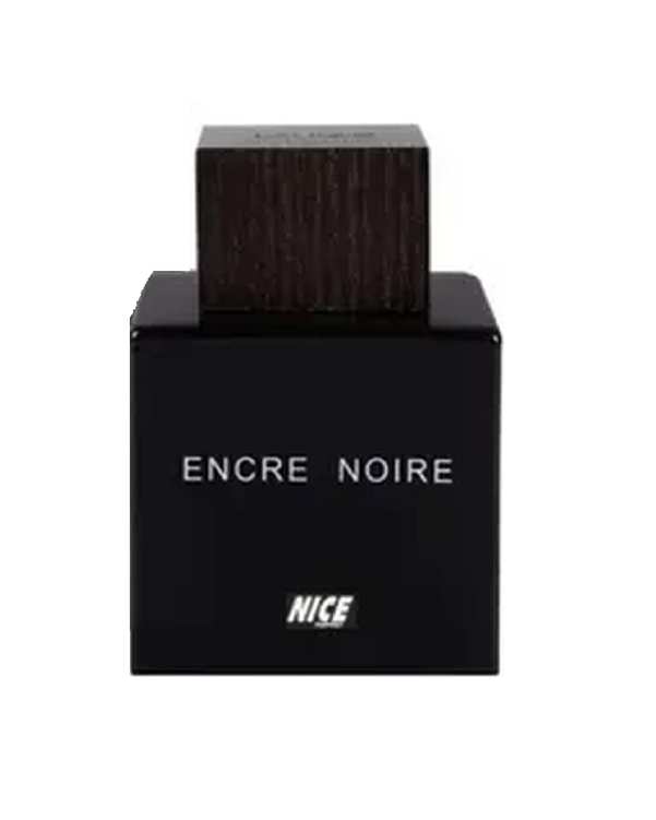 عطر مردانه نایس Lalique Encre Noire EDP 100ml Nice