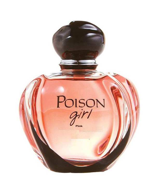 عطر زنانه پینک ویژوآل Poison Girl EDP 100ml Pink Visual