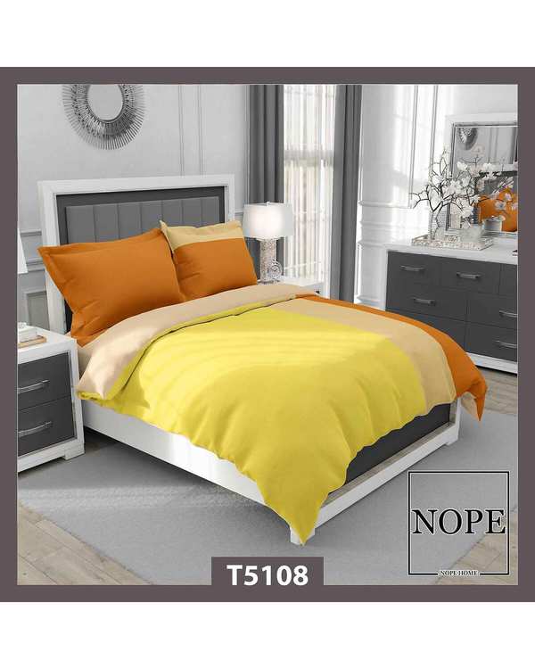 روتختی یک نفره 5 تکه نوپه هوم Nopehome کد T5108