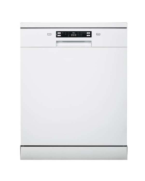 ماشین ظرفشویی جی پلاس G Plus مدل GDW-N4673W