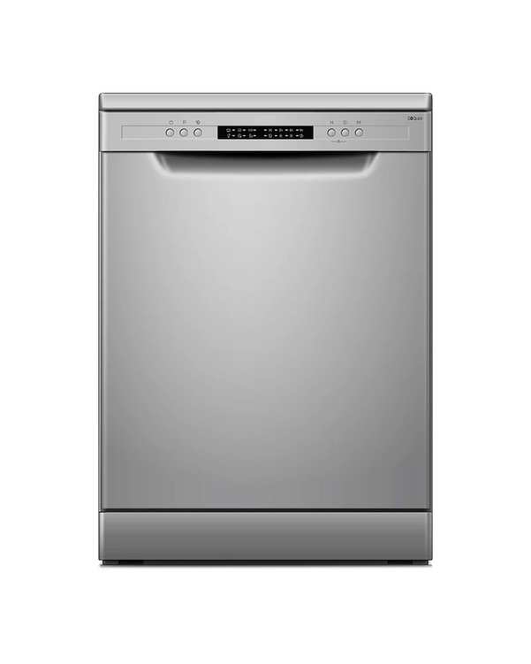 ماشین ظرفشویی 15 نفره جی پلاس G Plus مدل GDW-N4663NS