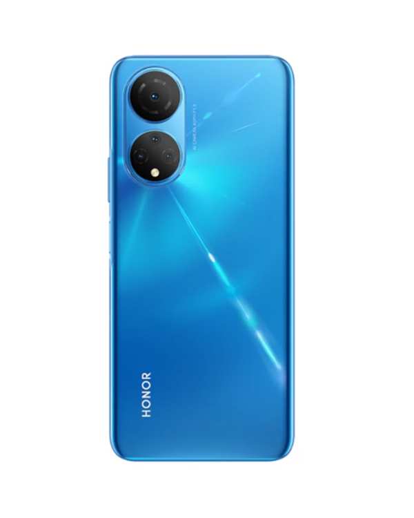 گوشی موبایل آنر مدل X7 دو سیم کارت ظرفیت 128گیگابایت و 6 گیگابایت رم آبی - تصویر 3