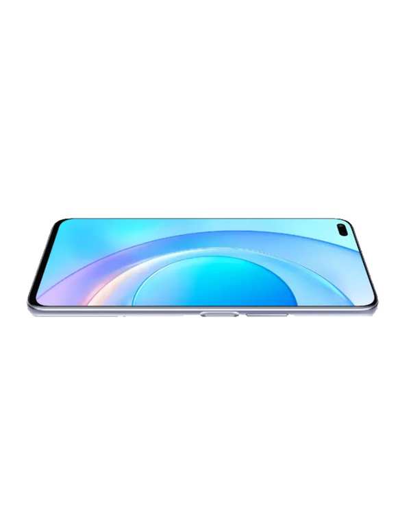 گوشی موبایل آنر مدل 50 Lite دو سیم کارت ظرفیت 128گیگابایت و رم 6 گیگابایت آبی - تصویر 5