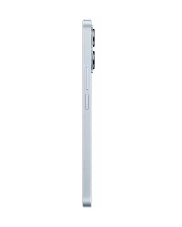 گوشی موبایل آنر مدل X8a دو سیم کارت ظرفیت 128 گیگابایت و رم 8 گیگابایت نقره ای - تصویر 3