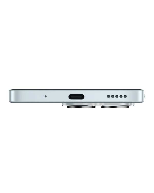 گوشی موبایل آنر مدل X8a دو سیم کارت ظرفیت 128 گیگابایت و رم 8 گیگابایت نقره ای - تصویر 4