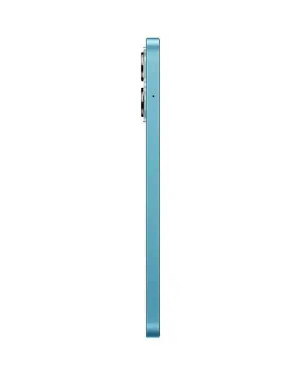 گوشی موبایل آنر مدل X8a دو سیم کارت ظرفیت 128 گیگابایت و رم 8 گیگابایت آبی - تصویر 3