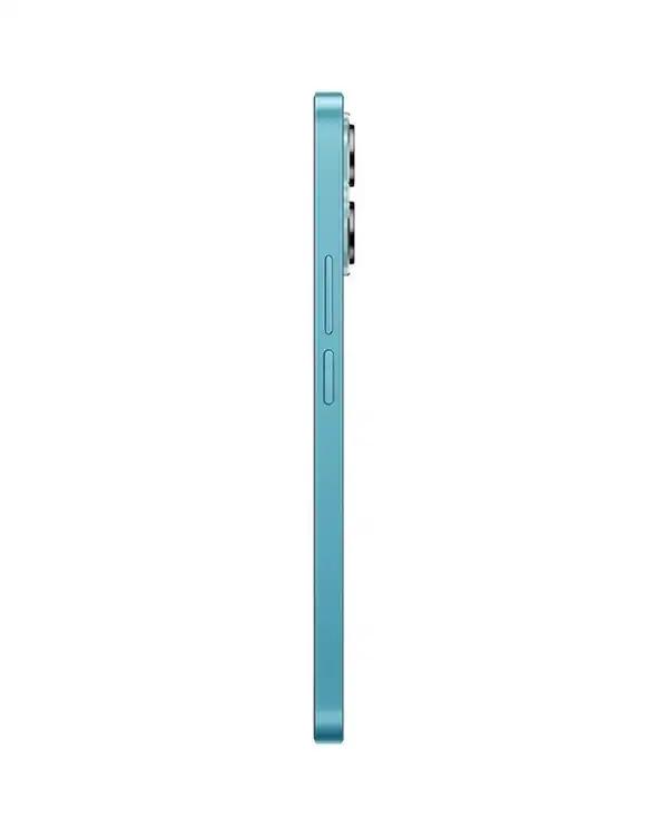 گوشی موبایل آنر مدل X8a دو سیم کارت ظرفیت 128 گیگابایت و رم 8 گیگابایت آبی - تصویر 4
