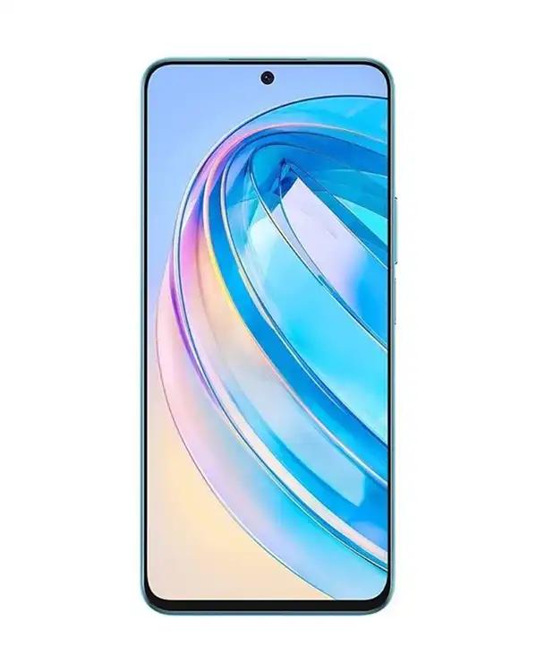 گوشی موبایل آنر مدل X8a دو سیم کارت ظرفیت 128 گیگابایت و رم 8 گیگابایت آبی - تصویر 5