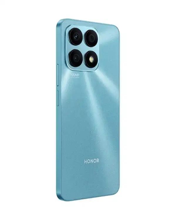 گوشی موبایل آنر مدل X8a دو سیم کارت ظرفیت 128 گیگابایت و رم 8 گیگابایت آبی - تصویر 6