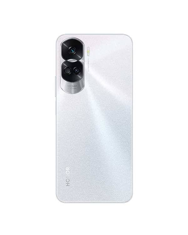 گوشی موبایل آنر مدل 90 Lite دو سیم کارت ظرفیت 256 گیگابایت و رم 8 گیگابایت نقره ای - تصویر 2