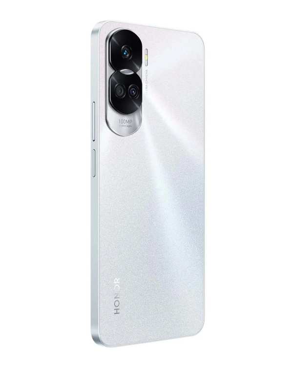 گوشی موبایل آنر مدل 90 Lite دو سیم کارت ظرفیت 256 گیگابایت و رم 8 گیگابایت نقره ای - تصویر 3