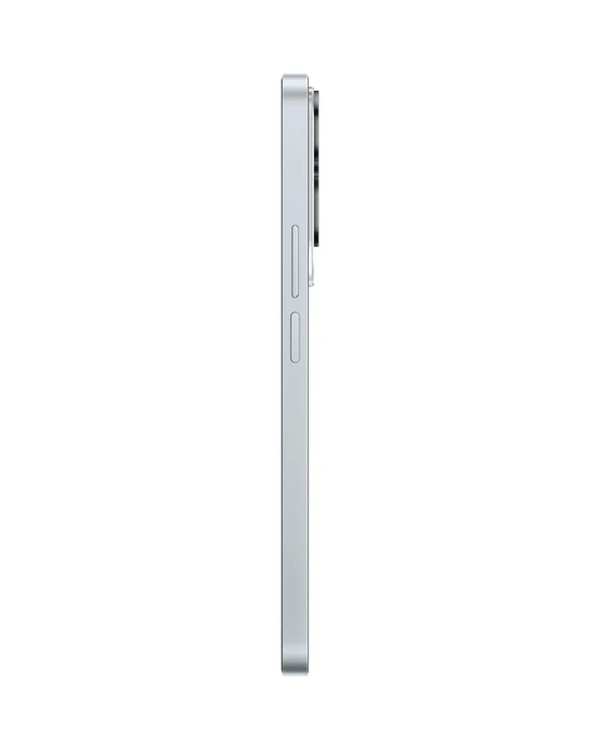 گوشی موبایل آنر مدل 90 Lite دو سیم کارت ظرفیت 256 گیگابایت و رم 8 گیگابایت نقره ای - تصویر 4