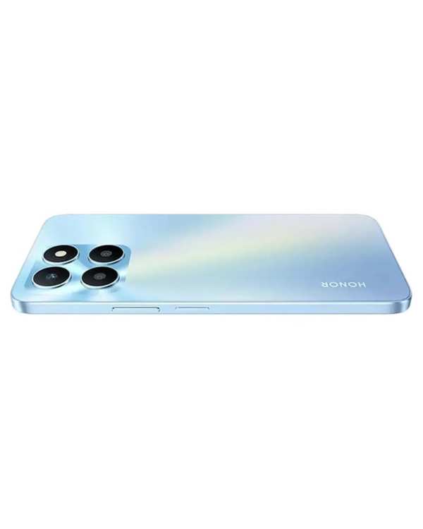 گوشی موبایل آنر مدل X6a دو سیم کارت ظرفیت 128گیگابایت و رم 4 گیگابایت نقره ای - تصویر 3