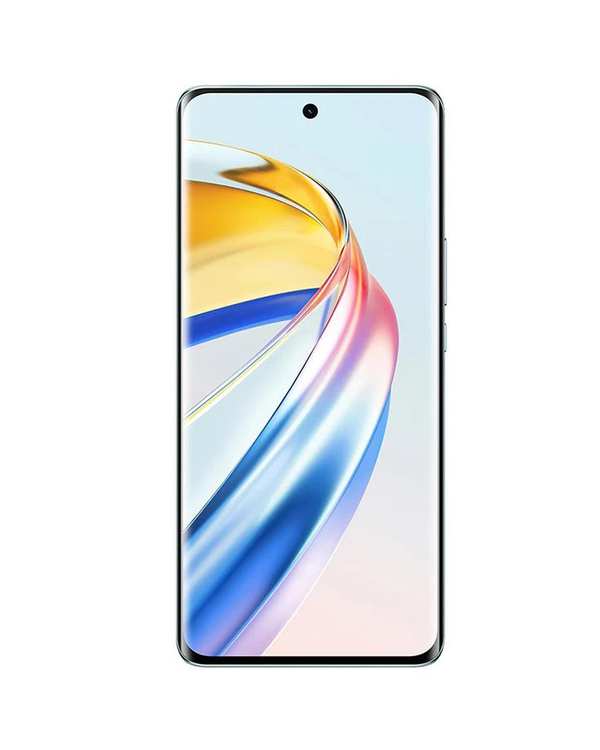 گوشی موبایل آنر مدل X9b 5G دو سیم کارت ظرفیت 256 گیگابایت و رم 12 گیگابایت مشکی - تصویر 2