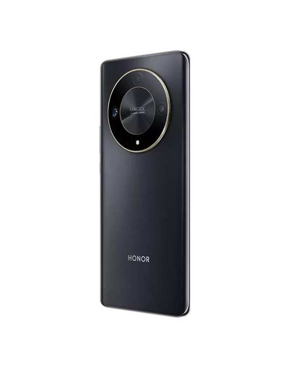 گوشی موبایل آنر مدل X9b 5G دو سیم کارت ظرفیت 256 گیگابایت و رم 12 گیگابایت مشکی - تصویر 4
