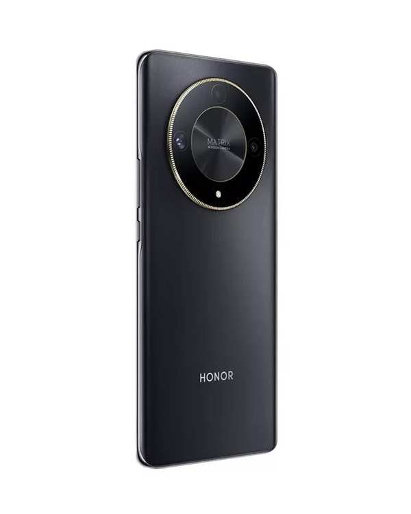 گوشی موبایل آنر مدل X9b 5G دو سیم کارت ظرفیت 256 گیگابایت و رم 12 گیگابایت مشکی - تصویر 5