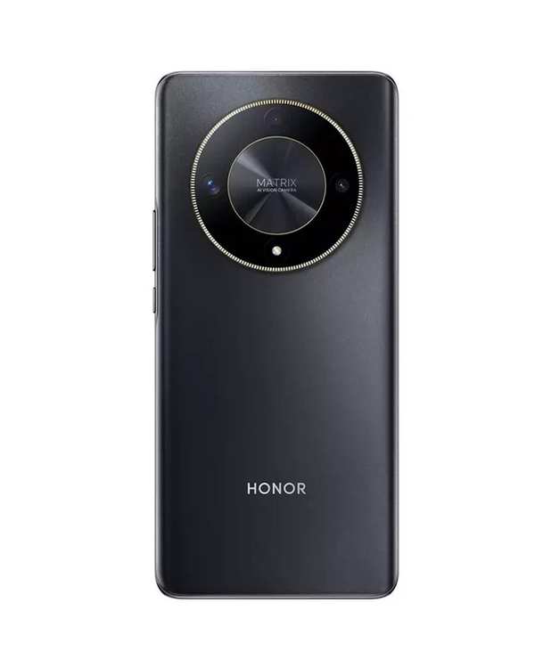 گوشی موبایل آنر مدل X9b 5G دو سیم کارت ظرفیت 256 گیگابایت و رم 12 گیگابایت مشکی - تصویر 7