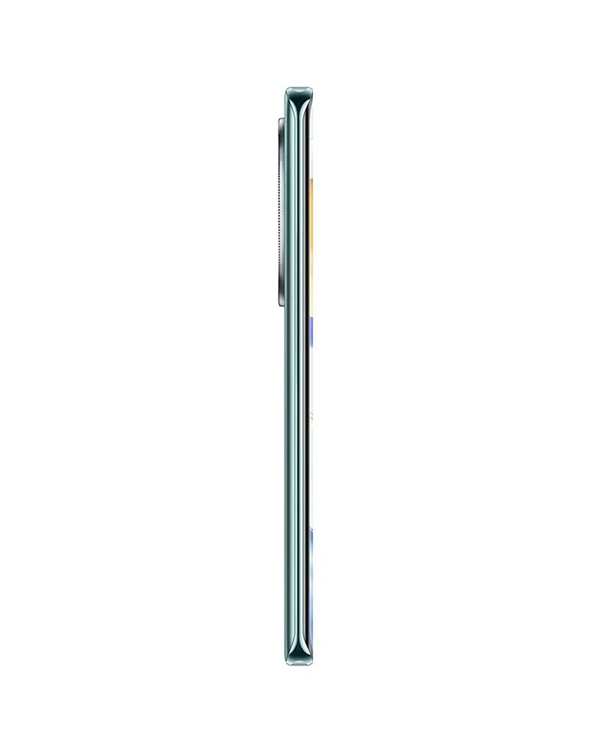 گوشی موبایل آنر مدل X9b 5G دو سیم کارت ظرفیت 256 گیگابایت و رم 12 گیگابایت سبز - تصویر 4