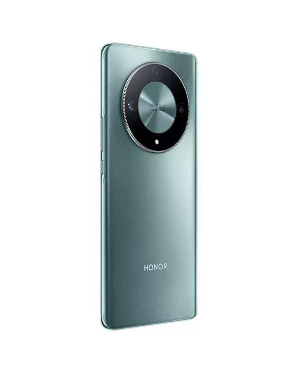 گوشی موبایل آنر مدل X9b 5G دو سیم کارت ظرفیت 256 گیگابایت و رم 12 گیگابایت سبز - تصویر 9