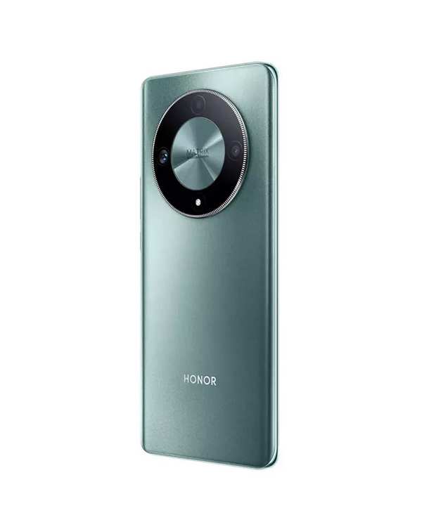گوشی موبایل آنر مدل X9b 5G دو سیم کارت ظرفیت 256 گیگابایت و رم 12 گیگابایت سبز - تصویر 10