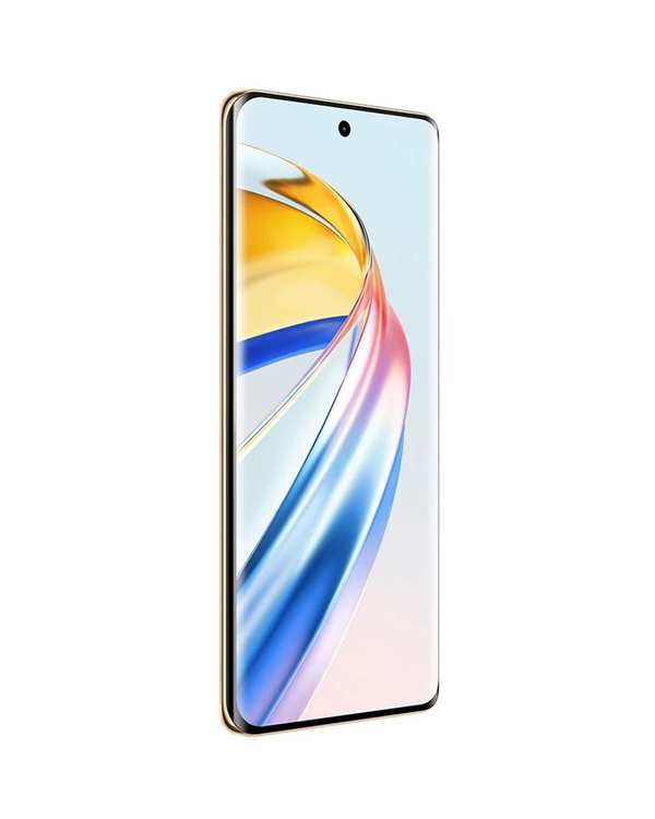 گوشی موبایل آنر مدل X9b 5G دو سیم کارت ظرفیت 256 گیگابایت و رم 12 گیگابایت نارنجی - تصویر 2