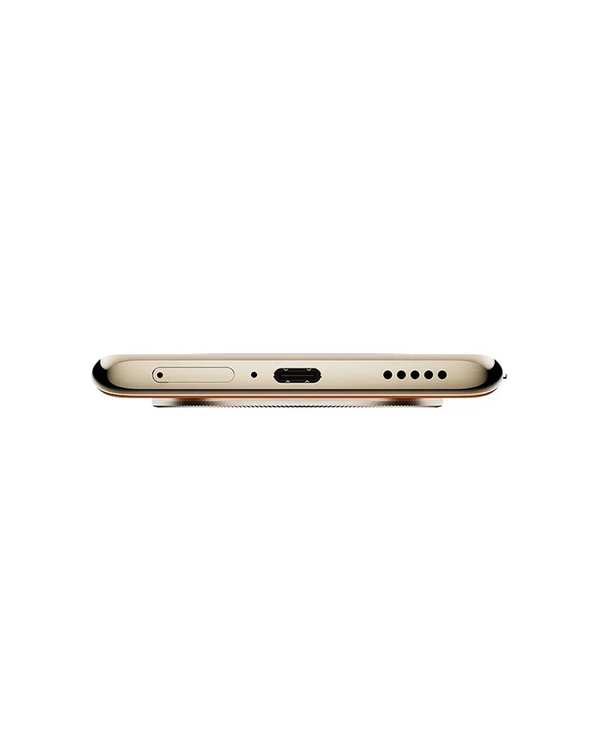 گوشی موبایل آنر مدل X9b 5G دو سیم کارت ظرفیت 256 گیگابایت و رم 12 گیگابایت نارنجی - تصویر 4