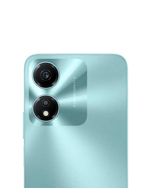گوشی موبایل آنر مدل X5 Plus دو سیم کارت ظرفیت 64 گیگابایت و رم 4 گیگابایت آبی - تصویر 4