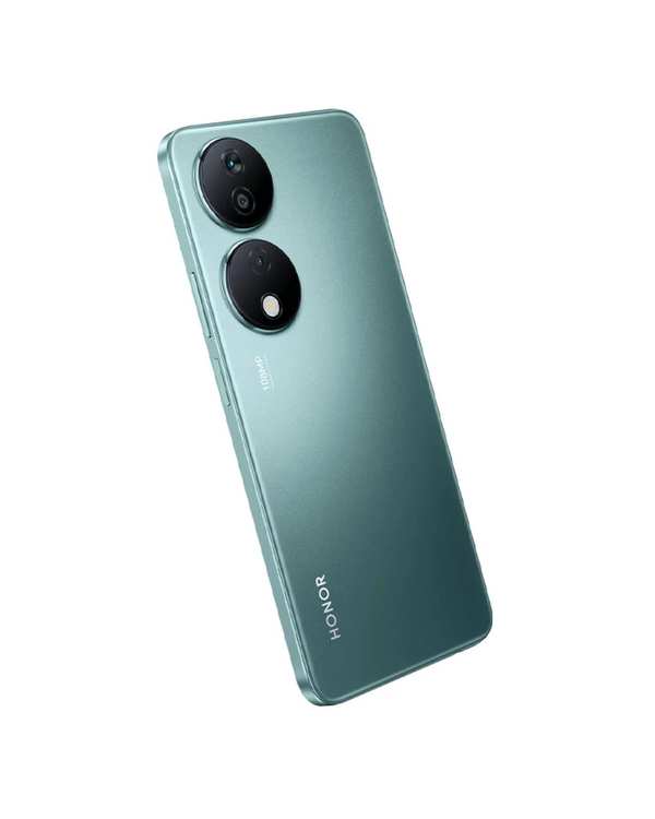 گوشی موبایل آنر X7b 4G ظرفیت 256 گیگابایت رم 8 گیگابایت سبز - تصویر 2