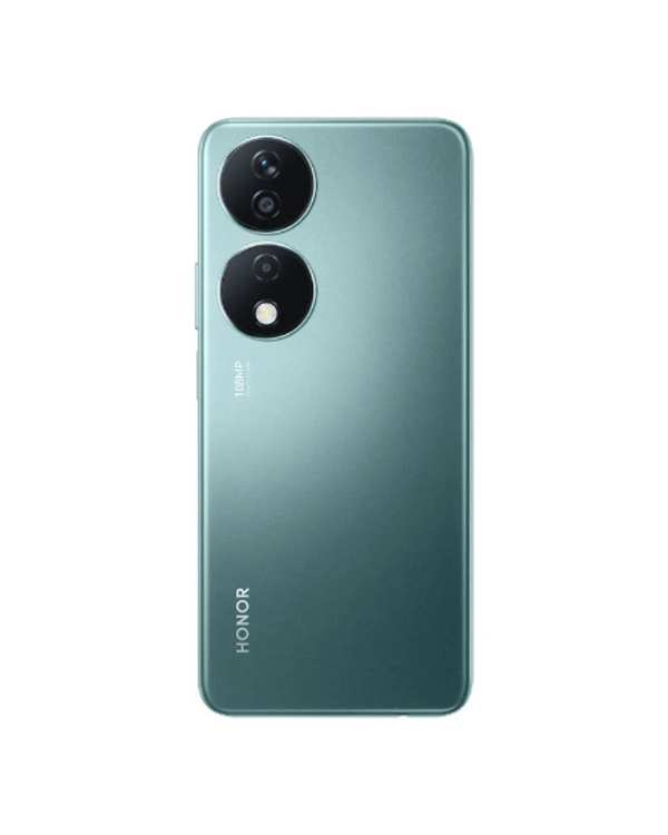 گوشی موبایل آنر X7b 4G ظرفیت 256 گیگابایت رم 8 گیگابایت سبز - تصویر 3