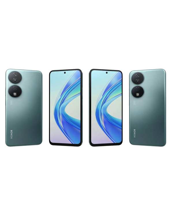 گوشی موبایل آنر X7b 4G ظرفیت 256 گیگابایت رم 8 گیگابایت سبز - تصویر 4
