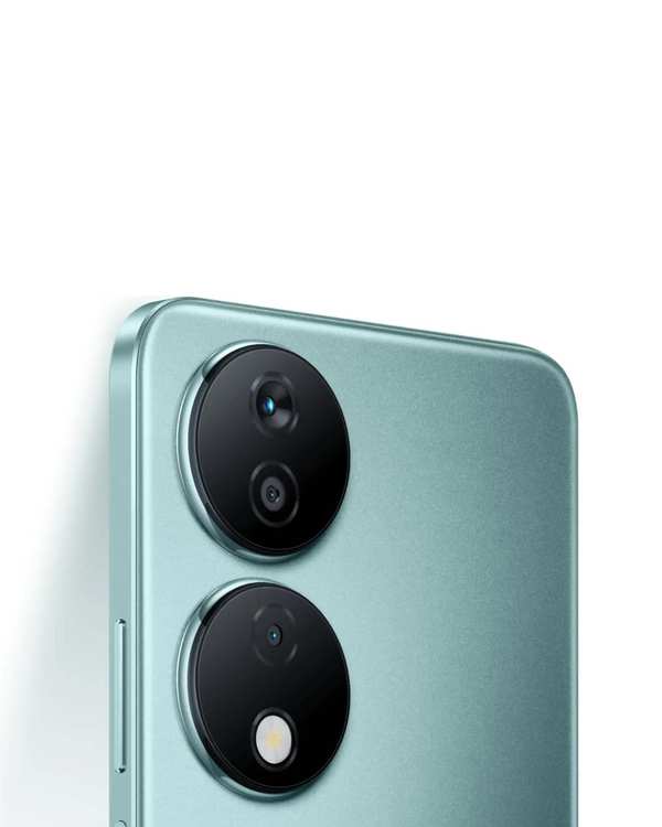 گوشی موبایل آنر X7b 4G ظرفیت 256 گیگابایت رم 8 گیگابایت سبز - تصویر 5