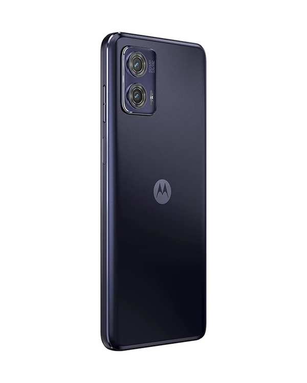 گوشی موبایل موتورولا مدل Moto G73 دو سیم کارت ظرفیت 256 گیگابایت و رم 8 گیگابایت آبی - تصویر 3