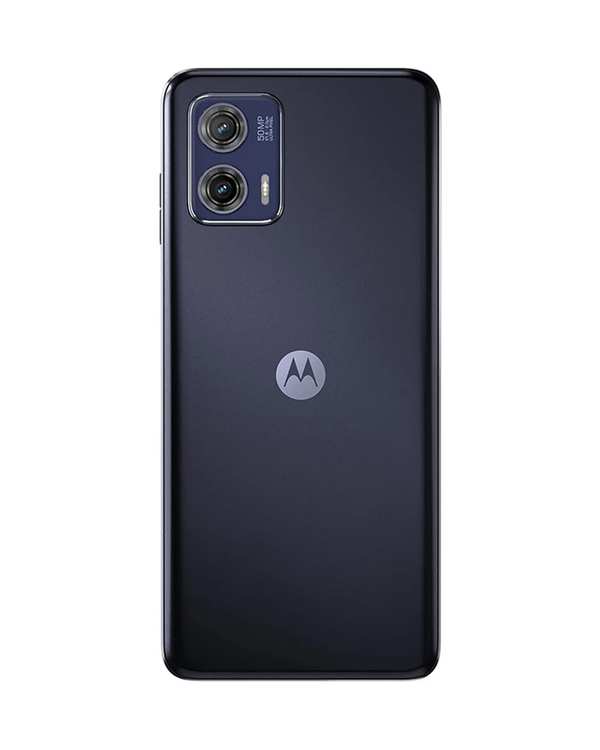 گوشی موبایل موتورولا مدل Moto G73 دو سیم کارت ظرفیت 256 گیگابایت و رم 8 گیگابایت آبی - تصویر 4