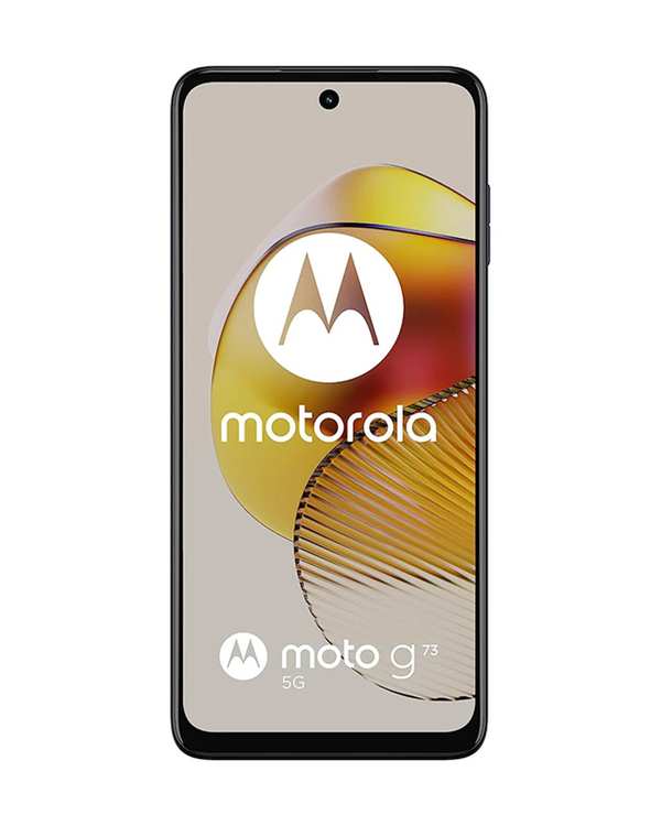 گوشی موبایل موتورولا مدل Moto G73 دو سیم کارت ظرفیت 256 گیگابایت و رم 8 گیگابایت آبی - تصویر 7