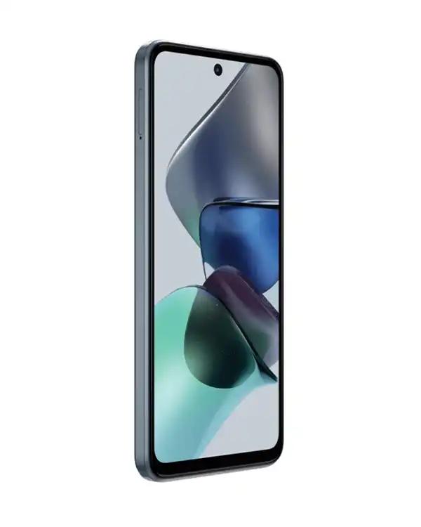 گوشی موبایل موتورولا مدل Moto G23 دو سیم کارت ظرفیت 128 گیگابایت و رم 8 گیگابایت آبی - تصویر 4