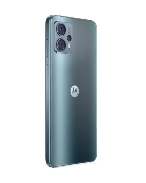 گوشی موبایل موتورولا مدل Moto G23 دو سیم کارت ظرفیت 128 گیگابایت و رم 8 گیگابایت آبی - تصویر 5