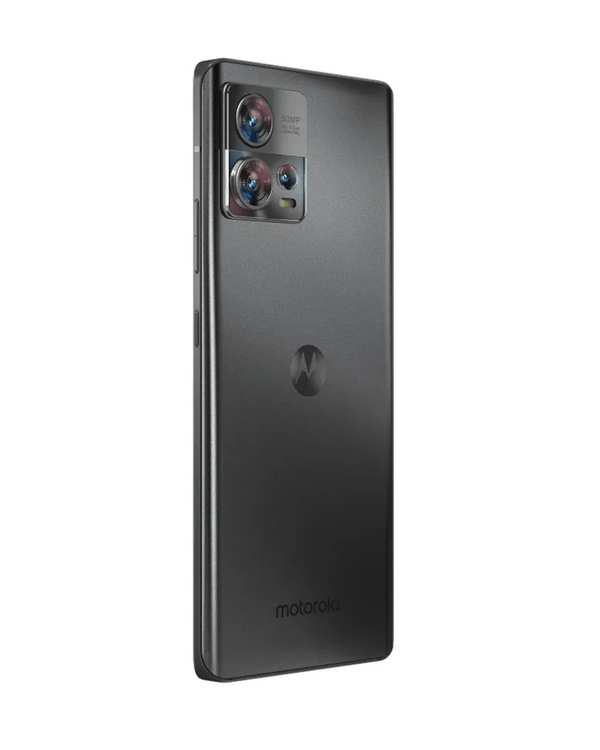 گوشی موبایل موتورولا مدل Edge 30 Fusion دو سیم کارت ظرفیت 256 گیگابایت و رم 12 گیگابایت خاکستری - تصویر 2