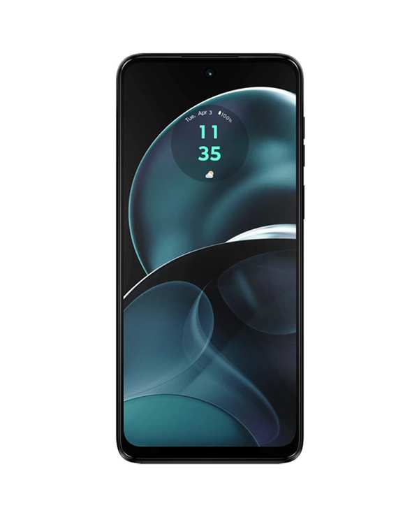 گوشی موبایل موتورولا مدل Moto G14 دو سیم کارت ظرفیت 128 گیگابایت و رم 4 گیگابایت خاکستری - تصویر 2