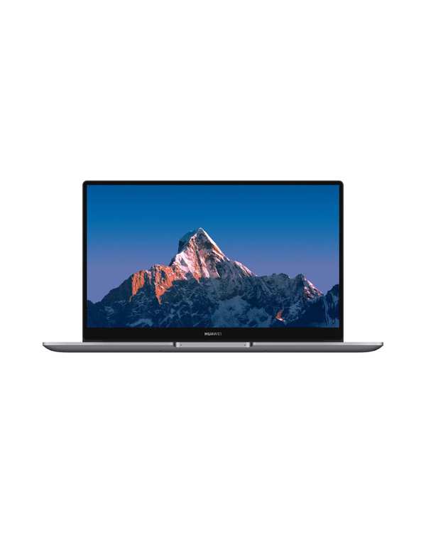 لپ تاپ 15.6 اینچی هوآوی مدل MateBook B3-520-i5 1135G7 8GB 512SSD - تصویر 2