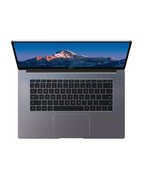لپ تاپ 15.6 اینچی هوآوی مدل MateBook B3-520-i5 1135G7 8GB 512SSD - تصویر 3
