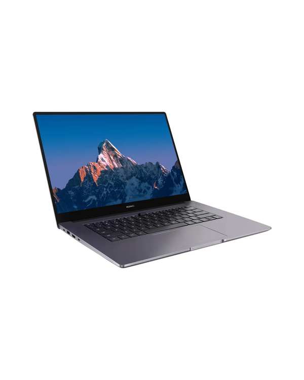 لپ تاپ 15.6 اینچی هوآوی مدل MateBook B3-520-i5 1135G7 8GB 512SSD - تصویر 5