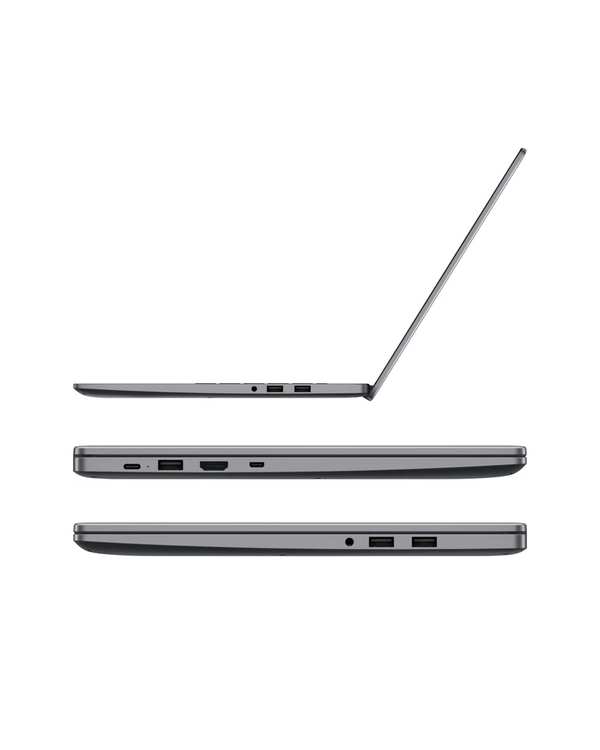لپ تاپ 15.6 اینچی هوآوی مدل MateBook B3-520-i5 1135G7 8GB 512SSD - تصویر 6