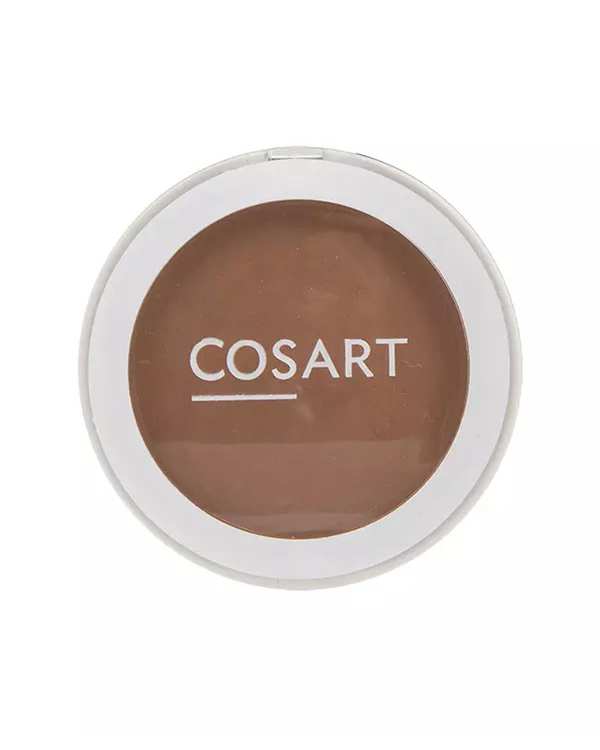 پنکک برنزه کوزارت Cosart شماره 772 - تصویر 2
