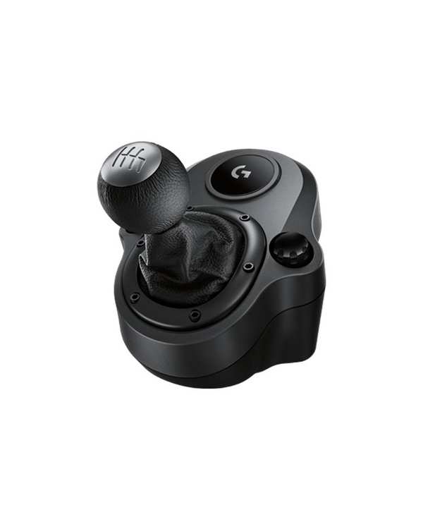دسته دنده لاجیتک مدل Driving Force Shifter - تصویر 3