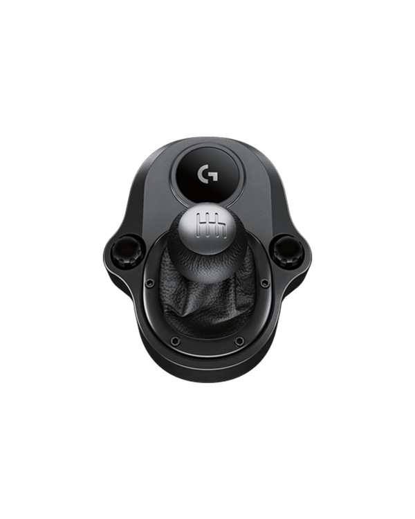 دسته دنده لاجیتک مدل Driving Force Shifter - تصویر 4