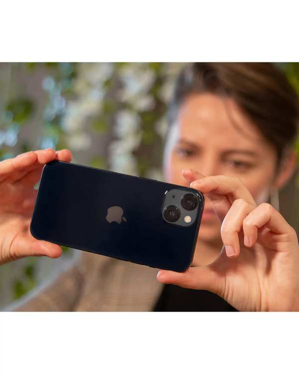 گوشی موبایل اپل مدل iPhone 13 CH دو سیم‌ کارت ظرفیت 128 گیگابایت و رم 4 گیگابایت - نات اکتیو مشکی - تصویر 5