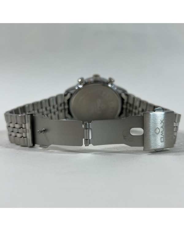 ساعت مچی مردانه عقربه ای اوماکس Omax یونیورسال کد OFD001I002 - تصویر 4