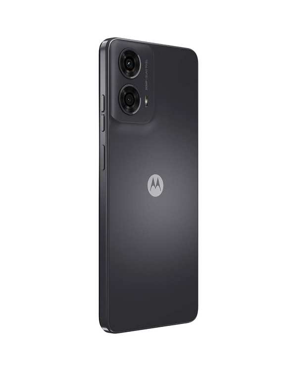 گوشی موبایل موتورولا مدل Moto G24 ظرفیت 128 گیگابایت رم 8 گیگابایت خاکستری - تصویر 3